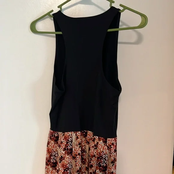 Loft petite small maxi dress - Picture 4 of 6